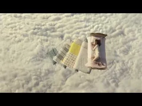 There’s No Bed Like Home / IKEA The Wonderful Everyday / TV Advert
